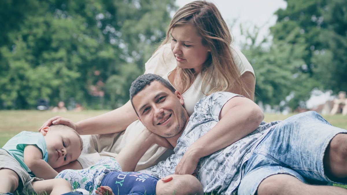 Családi programok a szabadban